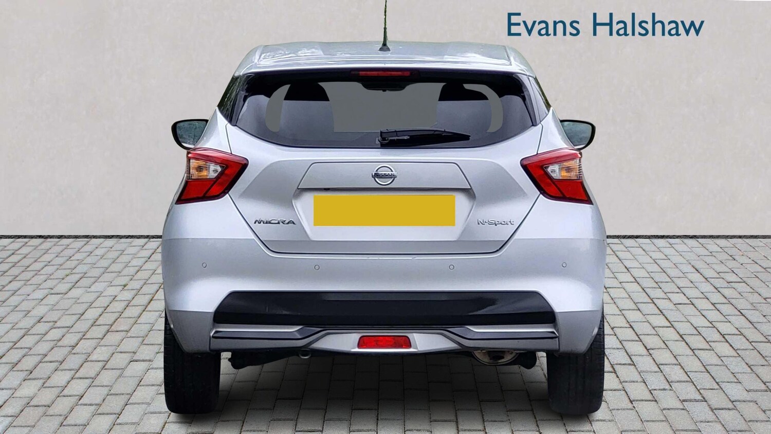 Used Nissan Micra 2021 for sale - 76170155: Photo 7