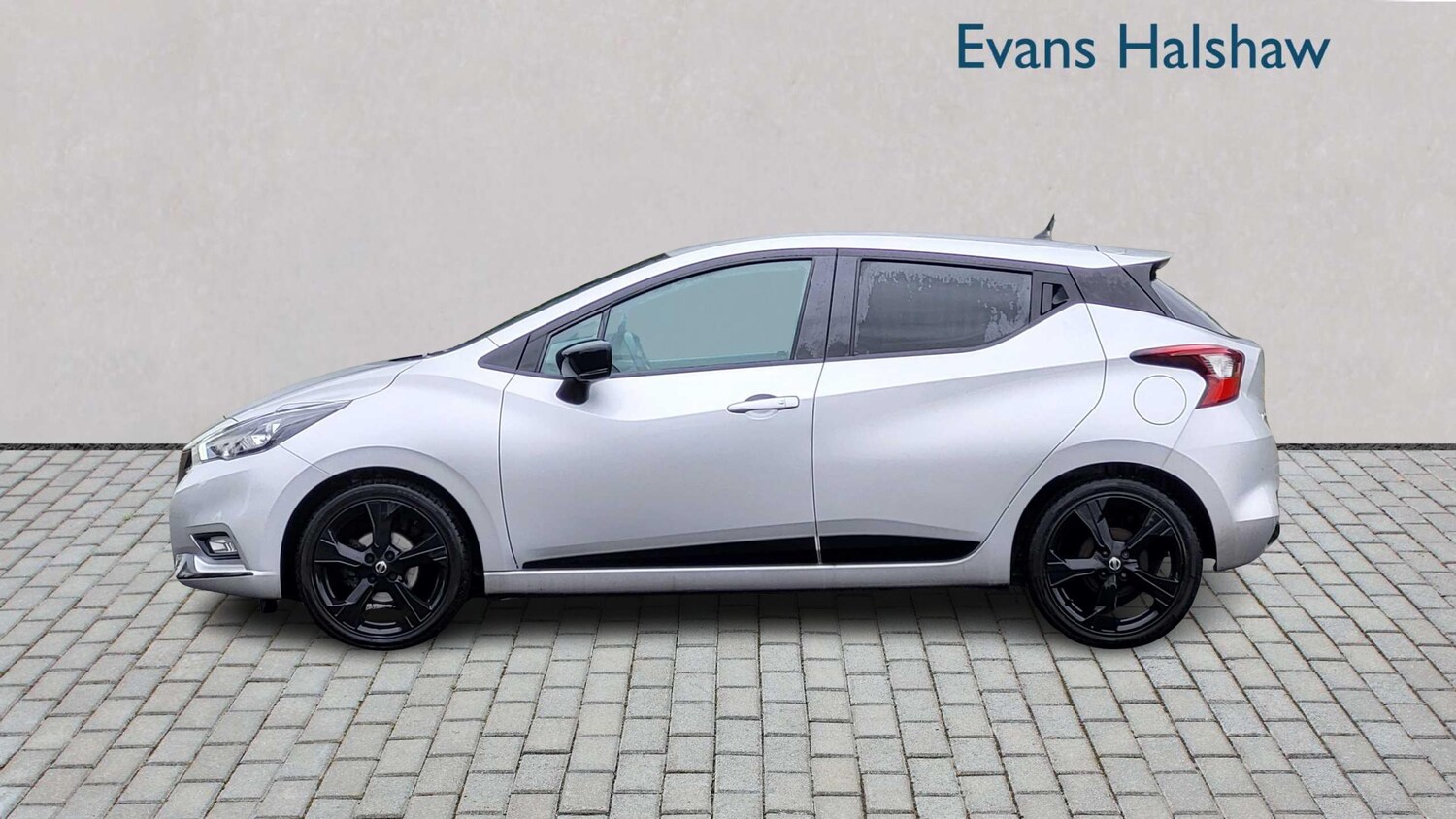 Used Nissan Micra 2021 for sale - 76170155: Photo 8