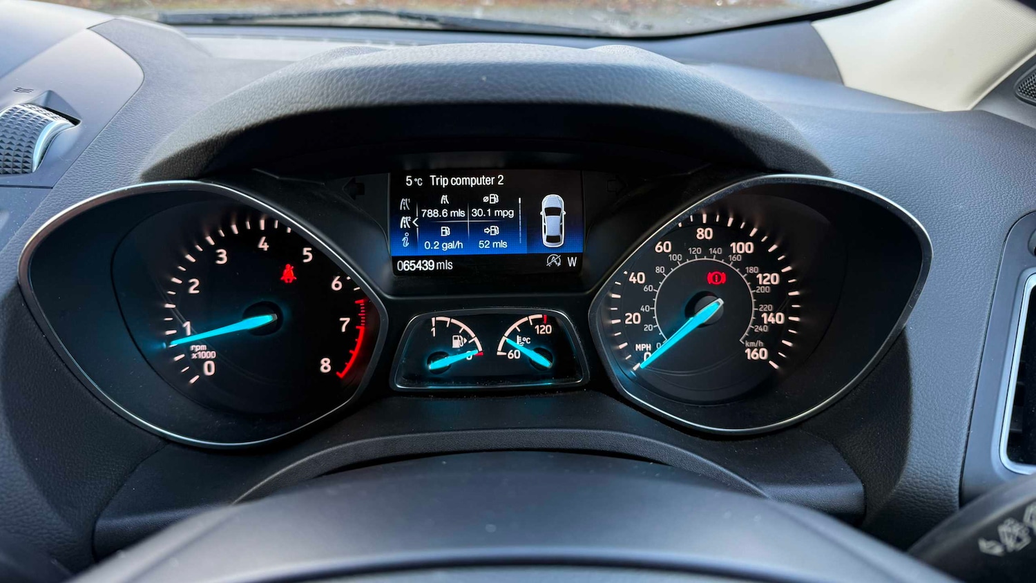 Used Ford Kuga 2018 for sale - 77044061: Photo 11