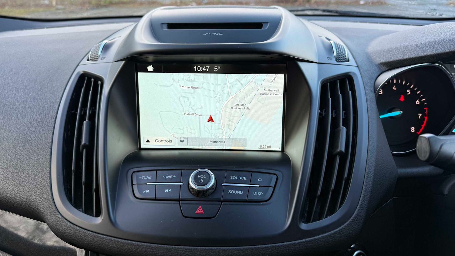 Used Ford Kuga 2018 for sale - 77044061: Photo 12