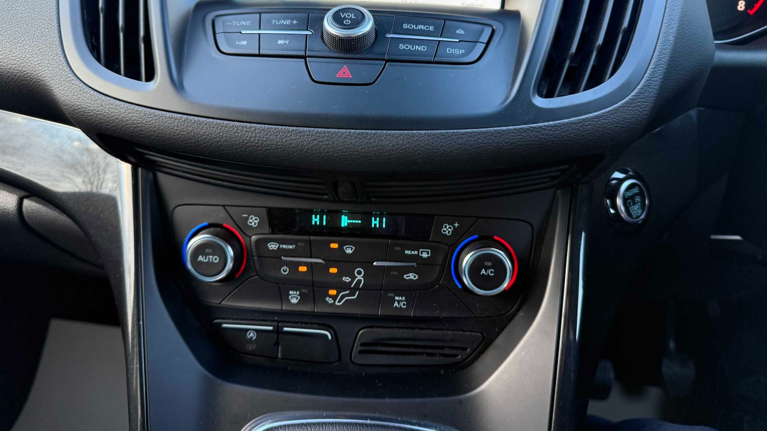 Used Ford Kuga 2018 for sale - 77044061: Photo 14