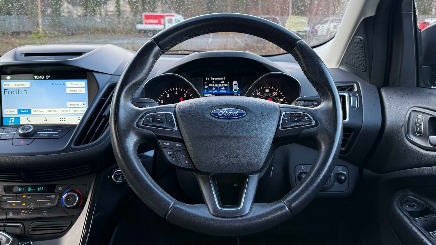 Used Ford Kuga 2018 for sale - 77044061: Photo 16