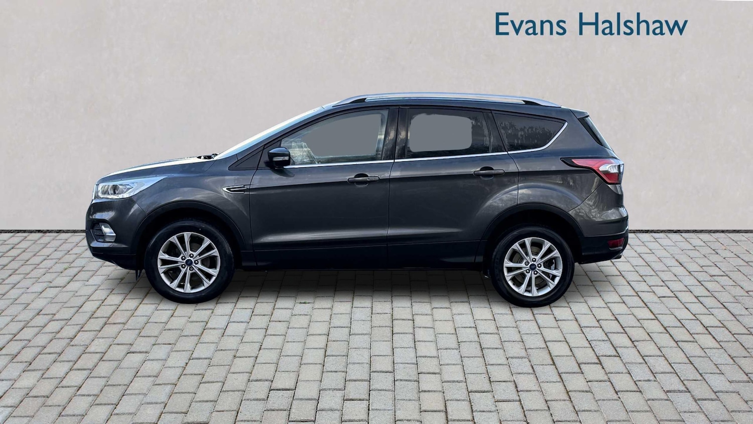 Used Ford Kuga 2018 for sale - 77044061: Photo 5