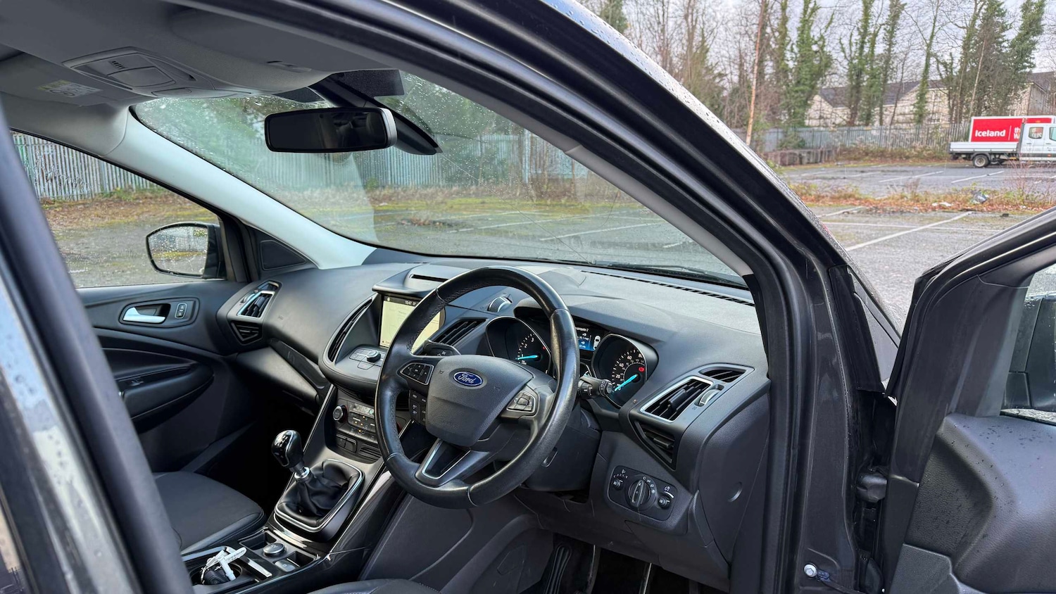 Used Ford Kuga 2018 for sale - 77044061: Photo 9