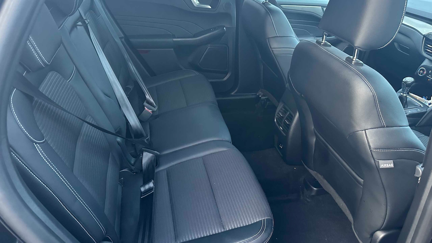 Used Ford Kuga 2022 for sale - 77058309: Photo 10