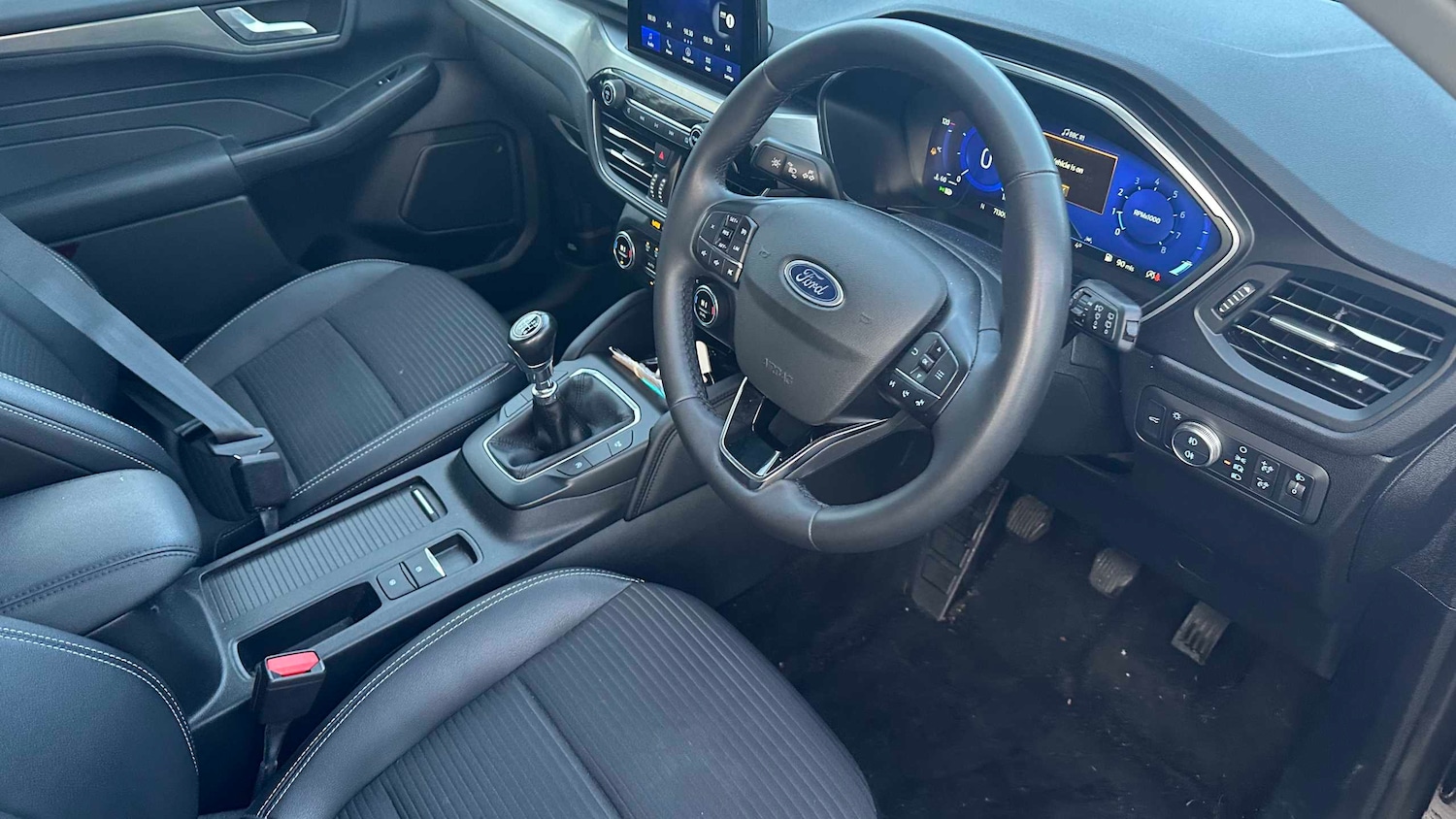 Used Ford Kuga 2022 for sale - 77058309: Photo 11