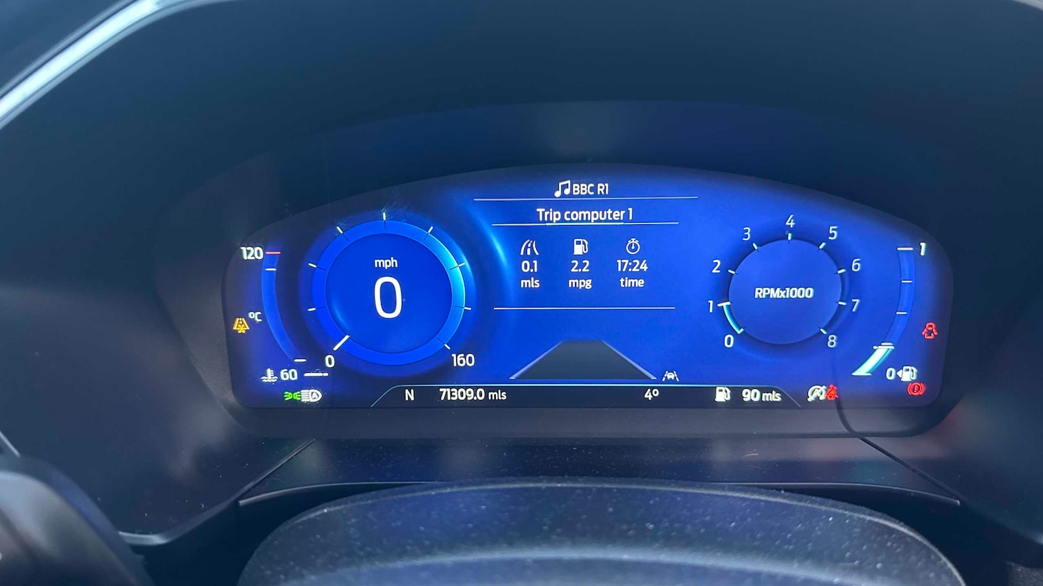 Used Ford Kuga 2022 for sale - 77058309: Photo 12