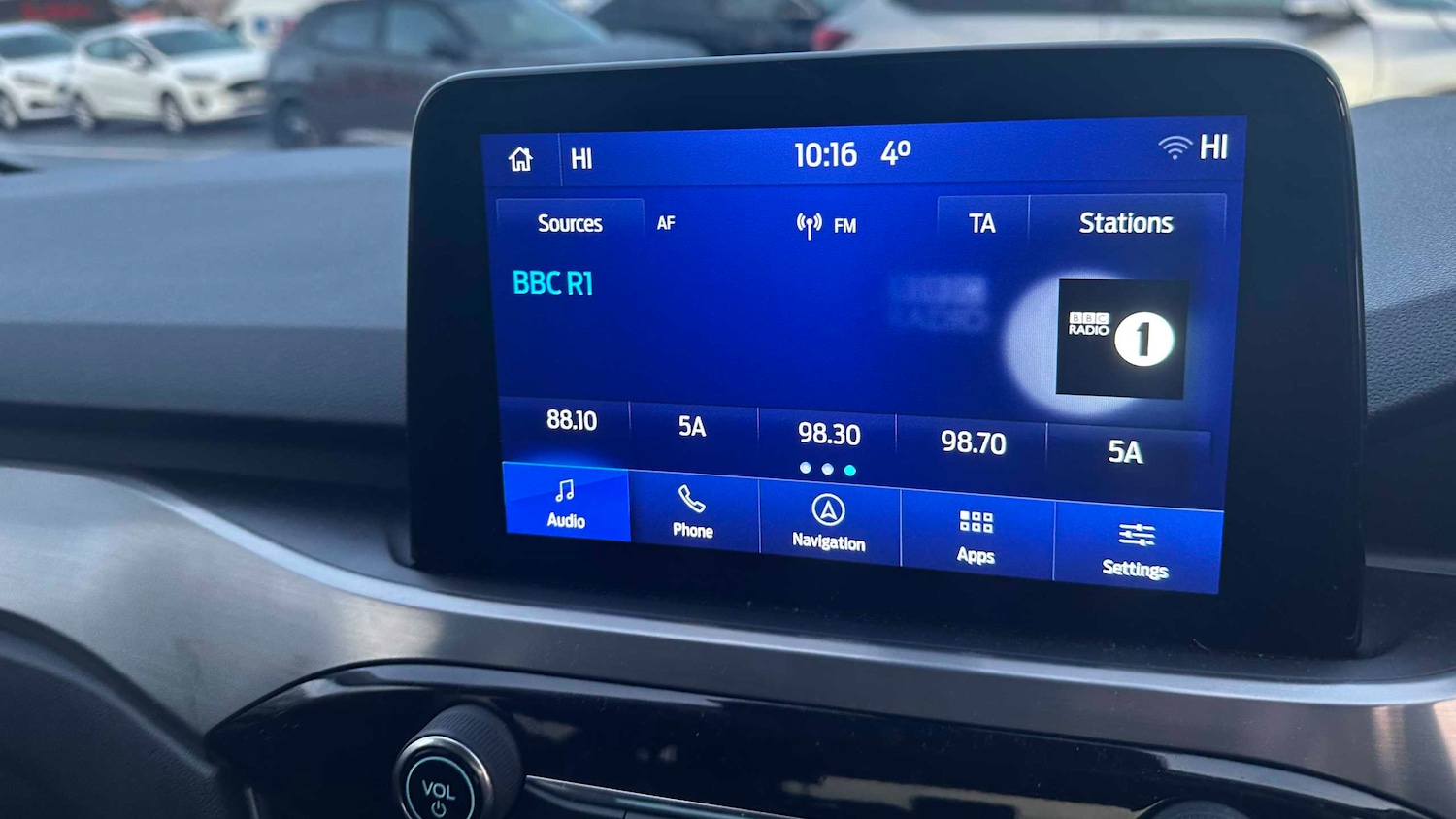 Used Ford Kuga 2022 for sale - 77058309: Photo 13