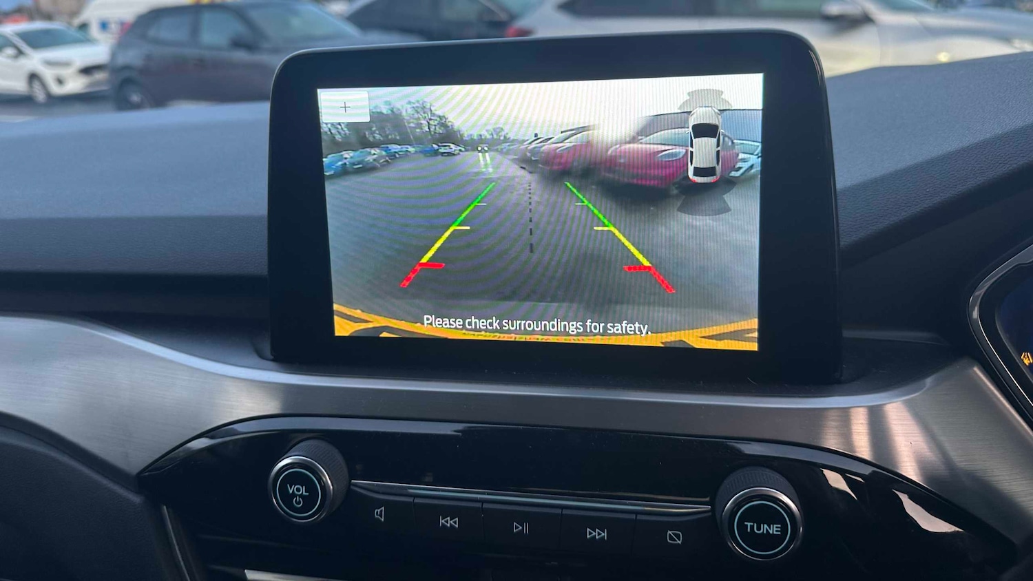 Used Ford Kuga 2022 for sale - 77058309: Photo 15