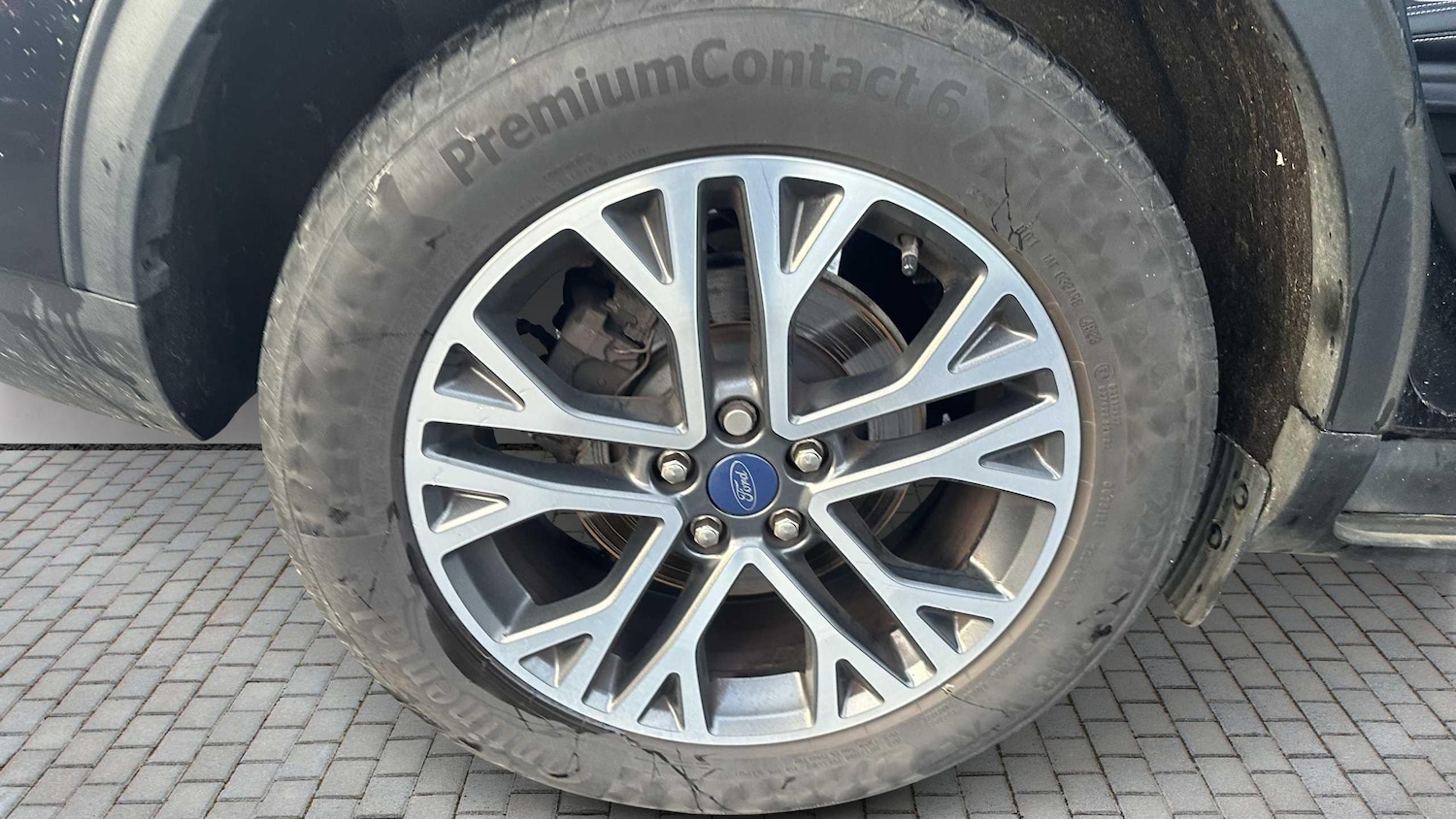 Used Ford Kuga 2022 for sale - 77058309: Photo 17