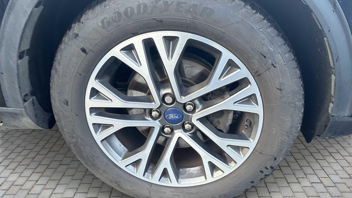 Used Ford Kuga 2022 for sale - 77058309: Photo 18