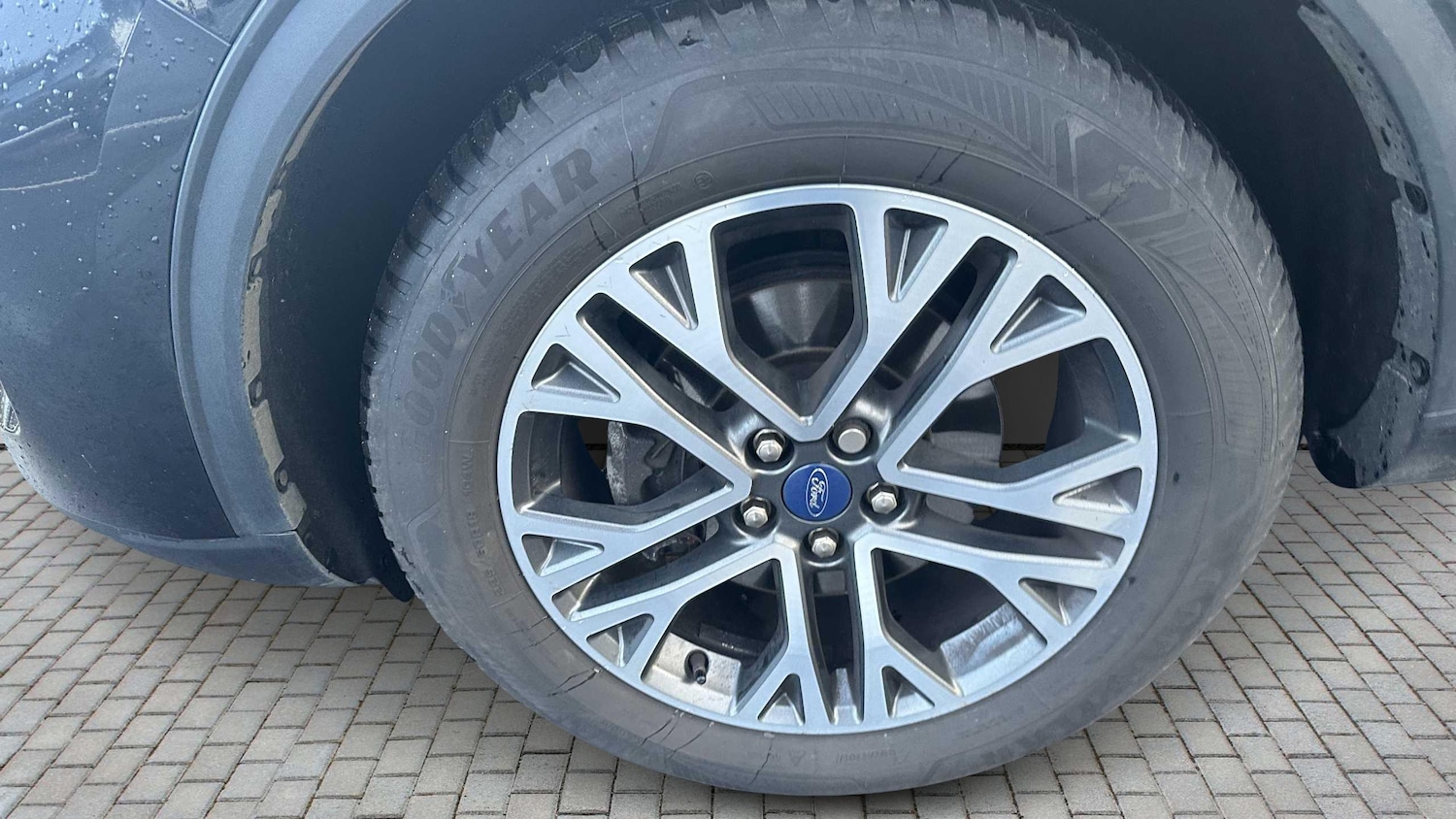 Used Ford Kuga 2022 for sale - 77058309: Photo 19