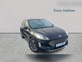 Used Ford Kuga 2022 for sale - 77058309: Photo