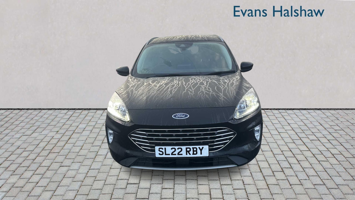 Used Ford Kuga 2022 for sale - 77058309: Photo 2