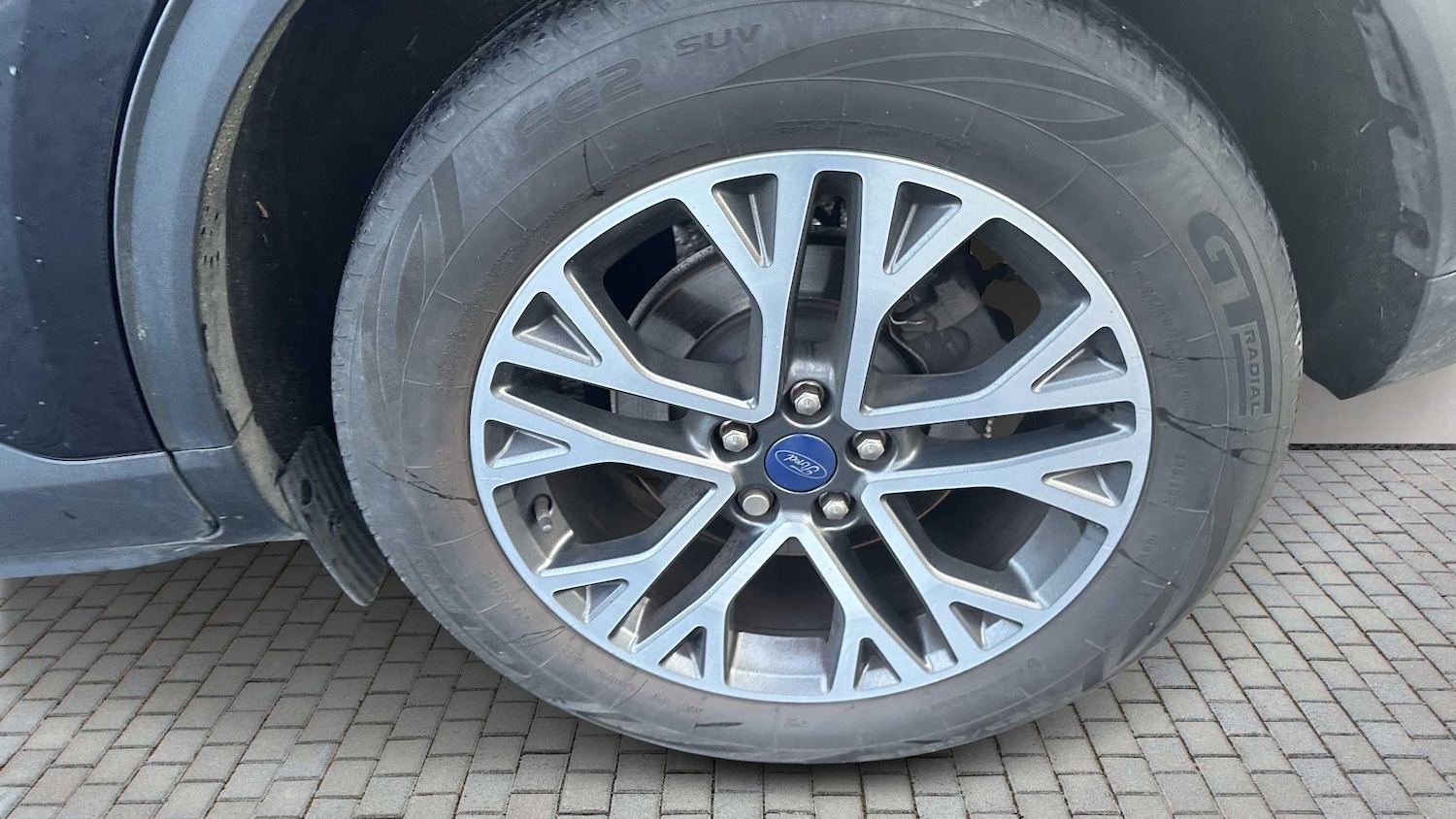 Used Ford Kuga 2022 for sale - 77058309: Photo 20