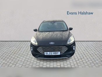 Used Ford Kuga 2022 for sale - 77058309: Photo