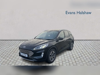 Used Ford Kuga 2022 for sale - 77058309: Photo