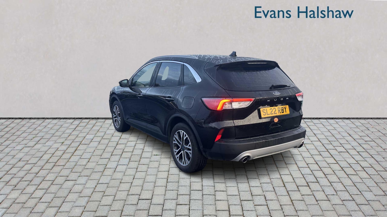 Used Ford Kuga 2022 for sale - 77058309: Photo 5