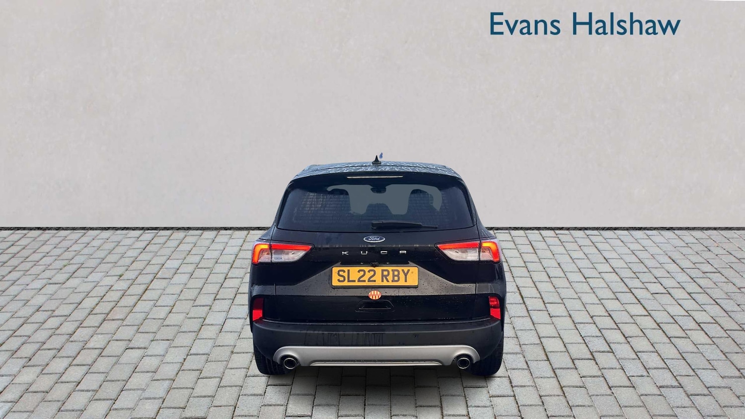 Used Ford Kuga 2022 for sale - 77058309: Photo 6