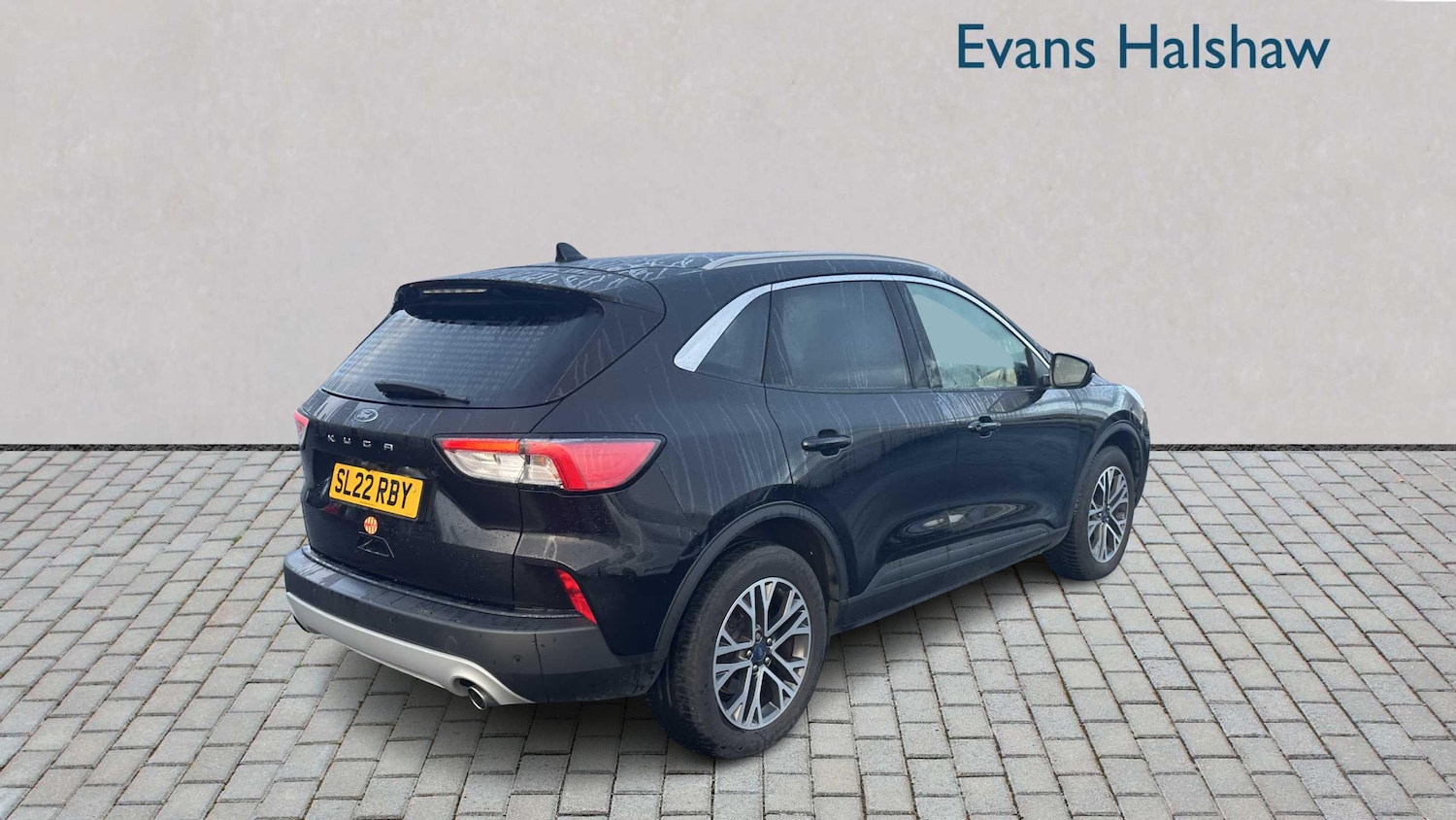 Used Ford Kuga 2022 for sale - 77058309: Photo 7