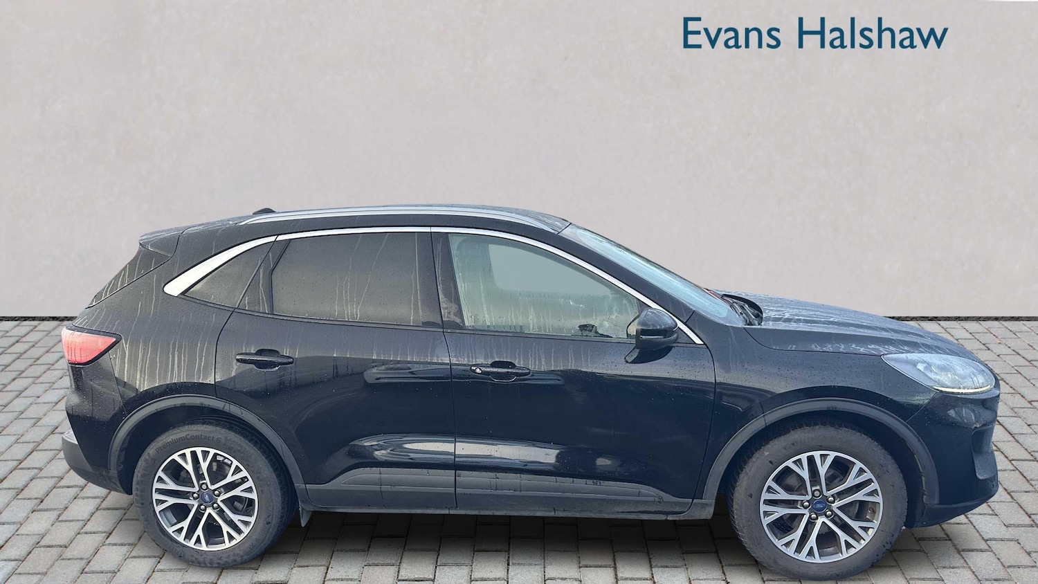 Used Ford Kuga 2022 for sale - 77058309: Photo 8