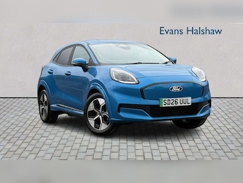 Used Ford Puma 2026 for sale - 79109184: Photo
