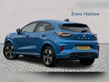 Used Ford Puma 2026 for sale - 79109184: Photo