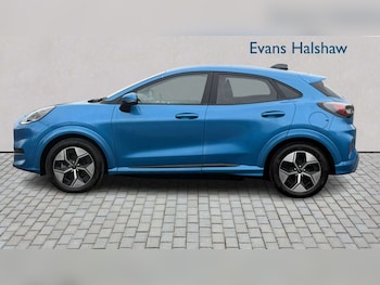 Used Ford Puma 2026 for sale - 79109184: Photo