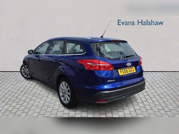 Used Ford Focus 2016 for sale - 78550940: Photo