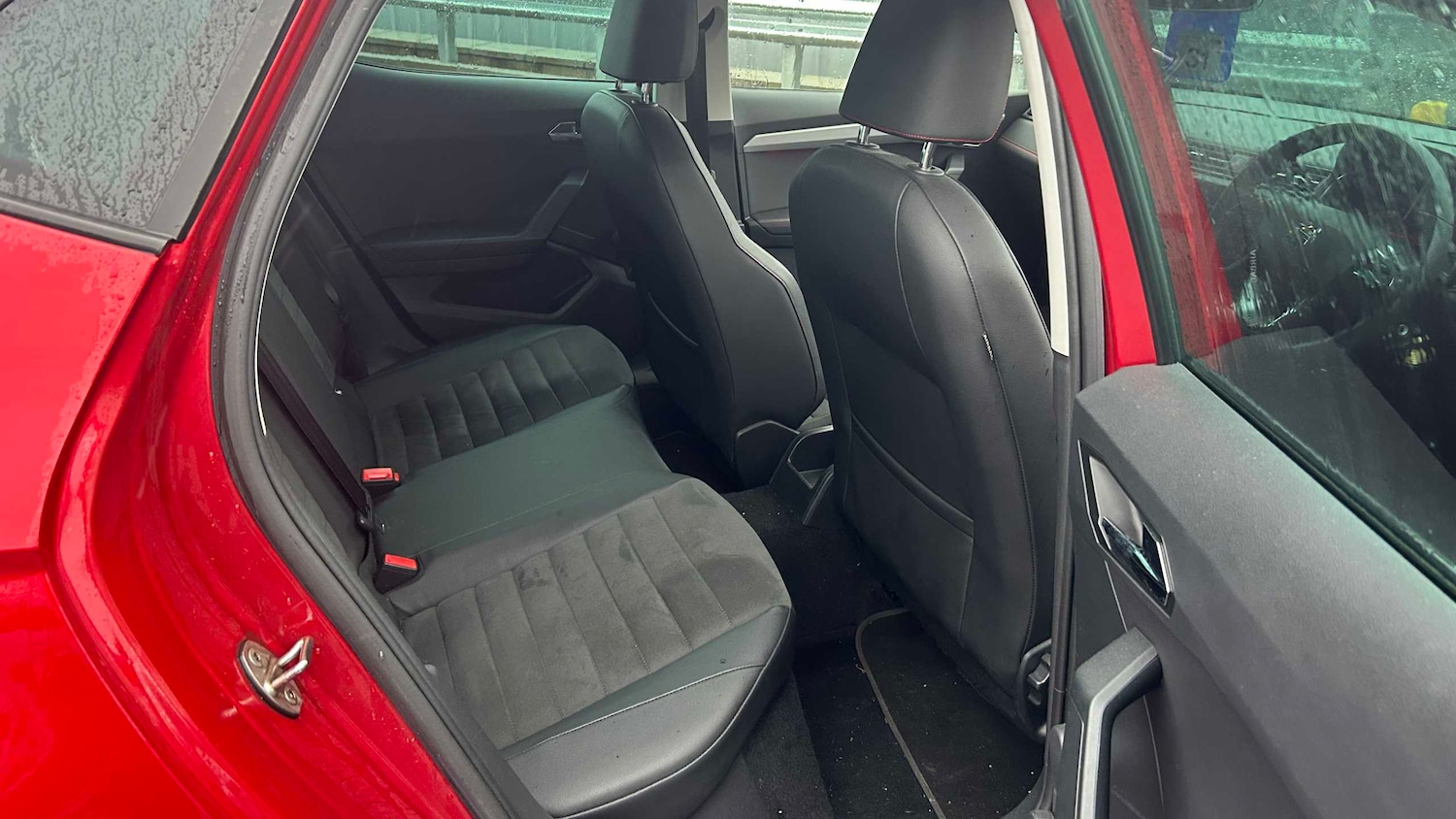 Used SEAT Ibiza 2019 for sale - 77347955: Photo 10
