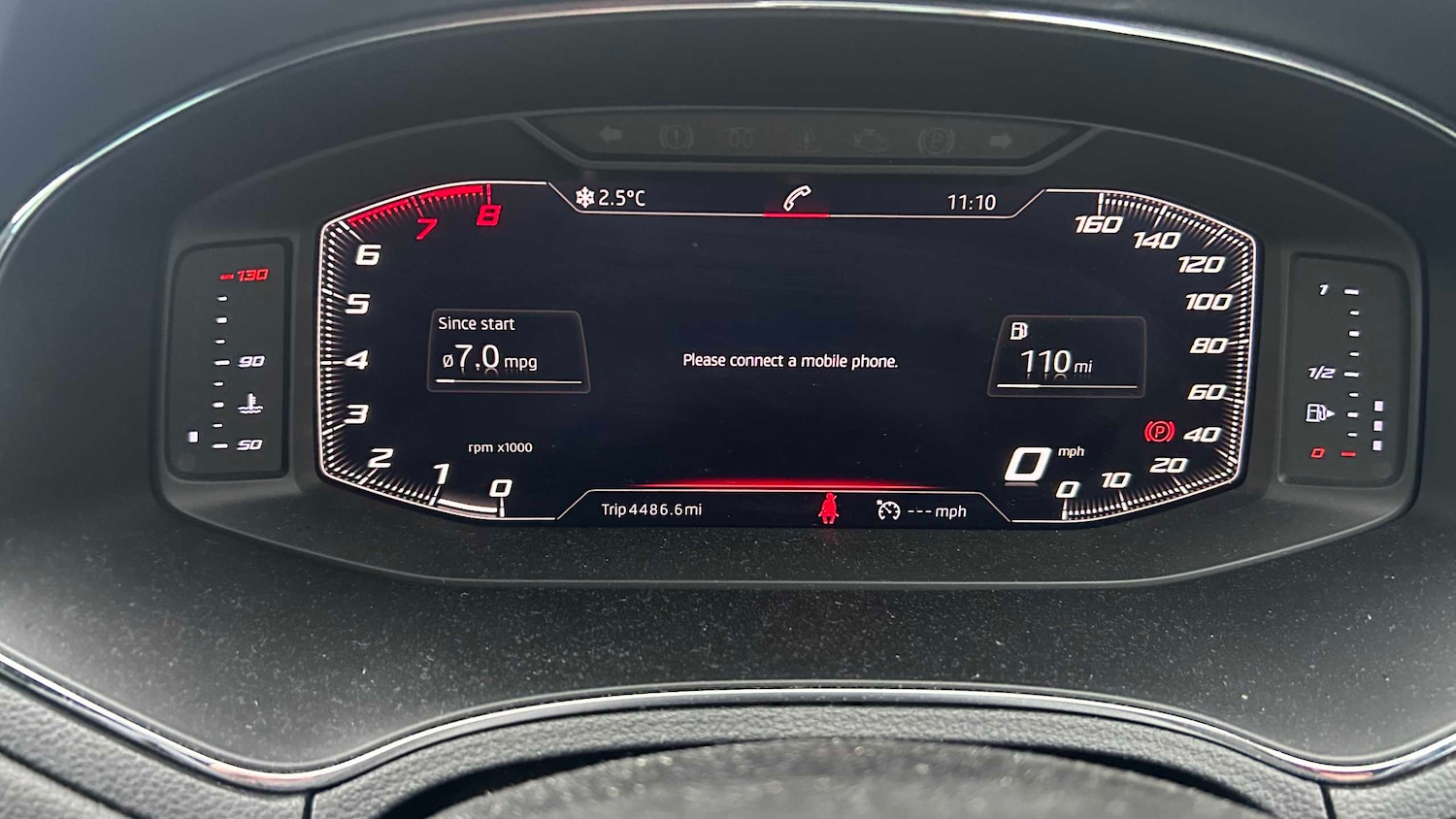 Used SEAT Ibiza 2019 for sale - 77347955: Photo 15