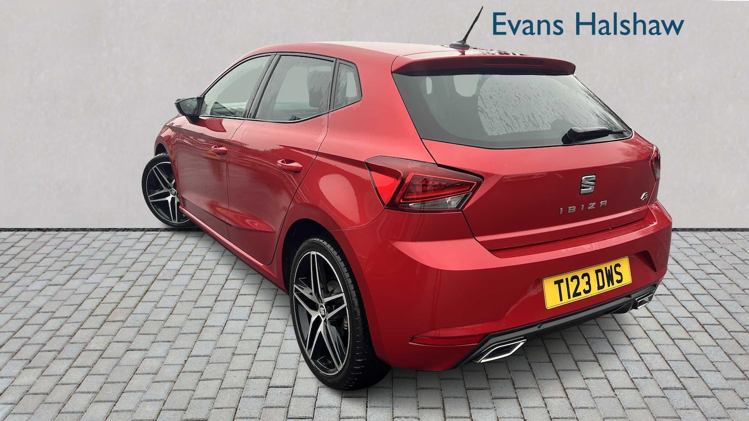 Used SEAT Ibiza 2019 for sale - 77347955: Photo 2