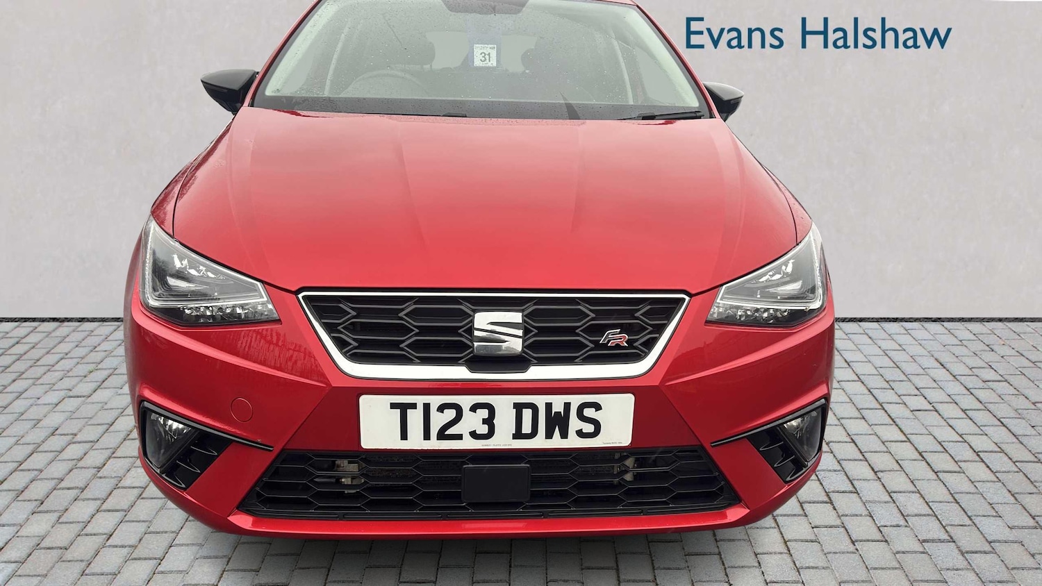 Used SEAT Ibiza 2019 for sale - 77347955: Photo 4