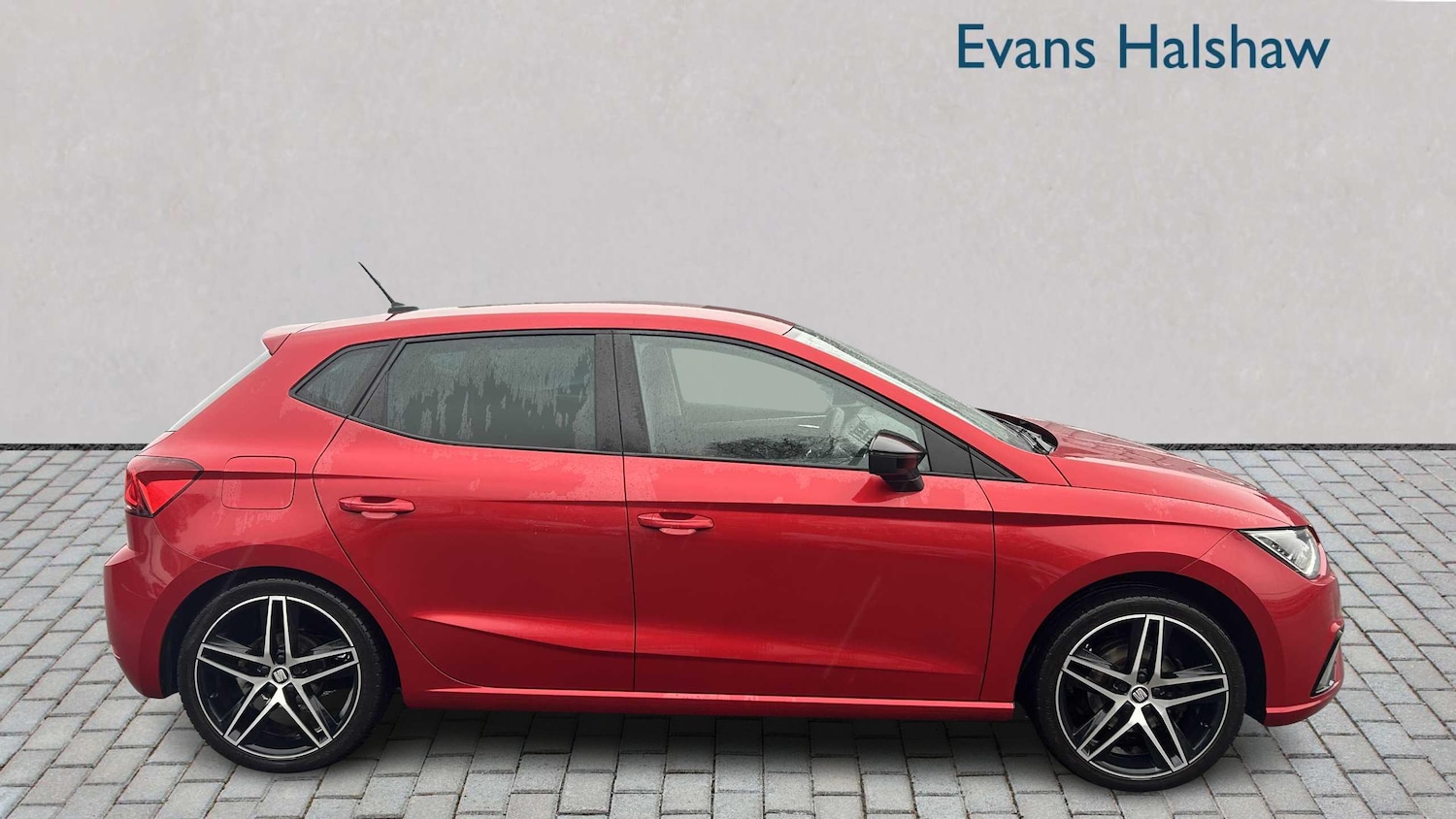 Used SEAT Ibiza 2019 for sale - 77347955: Photo 5