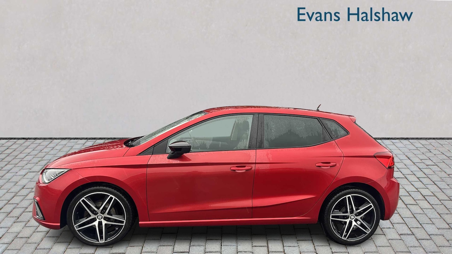 Used SEAT Ibiza 2019 for sale - 77347955: Photo 6