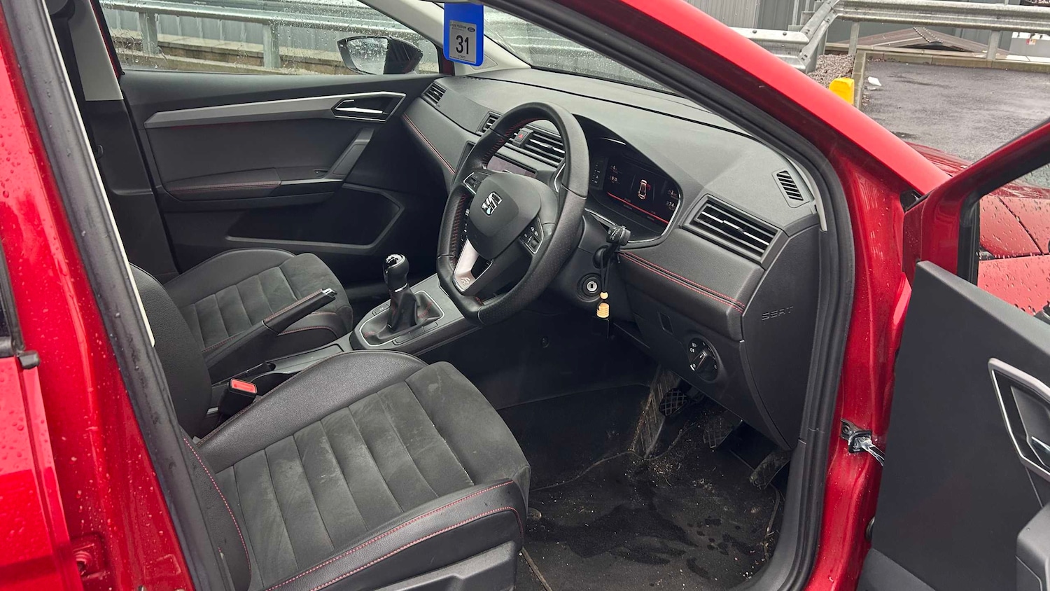 Used SEAT Ibiza 2019 for sale - 77347955: Photo 9