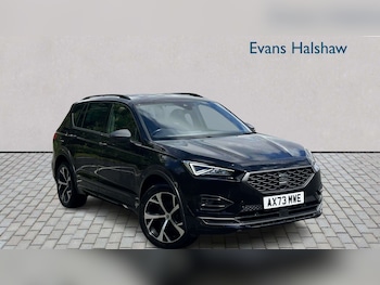 Used SEAT Tarraco 2024 for sale - 79535650: Photo