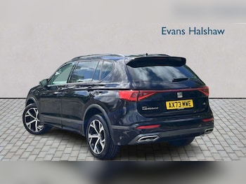 Used SEAT Tarraco 2024 for sale - 79535650: Photo