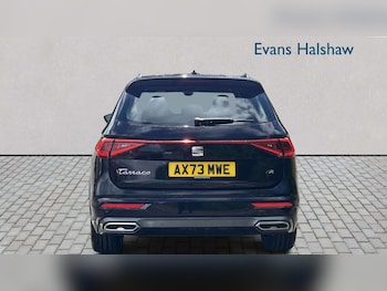 Used SEAT Tarraco 2024 for sale - 79535650: Photo