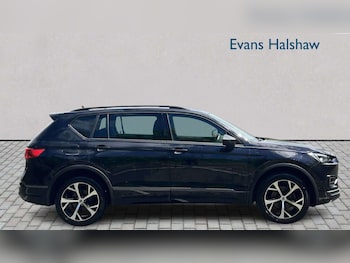 Used SEAT Tarraco 2024 for sale - 79535650: Photo