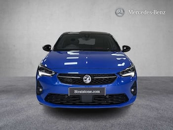 Used Vauxhall Corsa 2020 for sale - 79825489: Photo