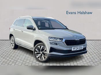 Used Skoda Karoq 2024 for sale - 79824977: Photo