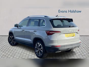 Used Skoda Karoq 2024 for sale - 79824977: Photo