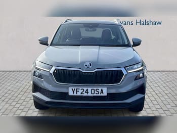 Used Skoda Karoq 2024 for sale - 79824977: Photo