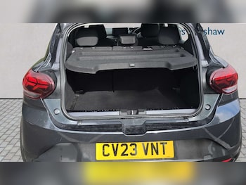 Used Dacia Sandero Stepway 2023 for sale - 79078720: Photo