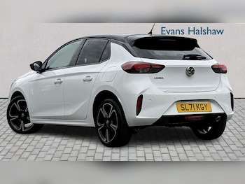 Used Vauxhall Corsa 2021 for sale - 78464696: Photo