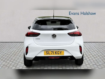 Used Vauxhall Corsa 2021 for sale - 78464696: Photo