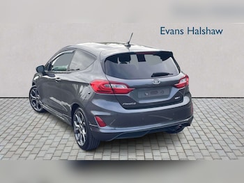 Used Ford Fiesta 2020 for sale - 79319586: Photo