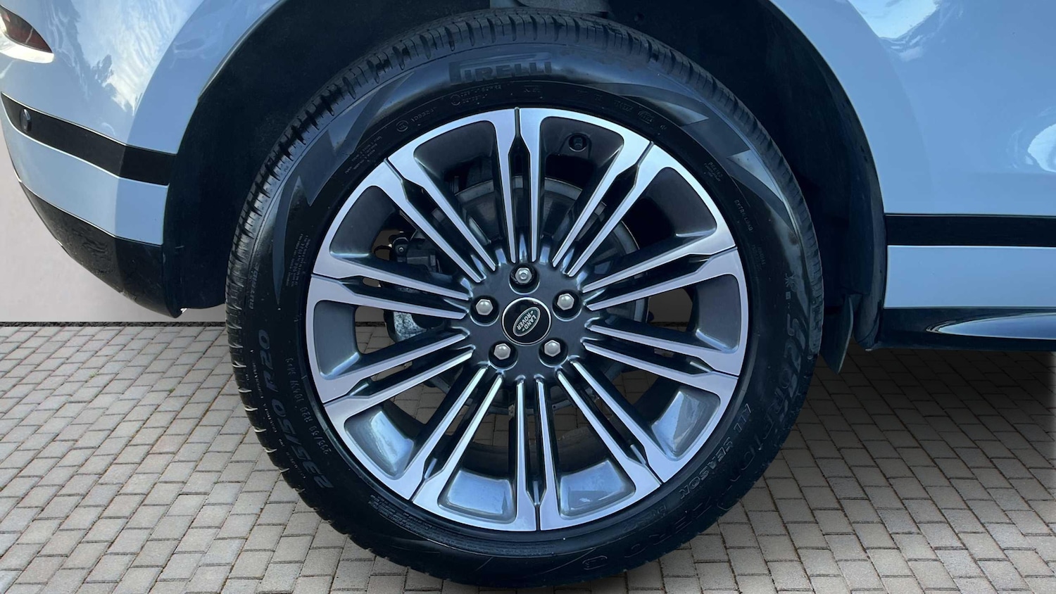 Used Land Rover Range Rover Evoque 2023 for sale - 76401294: Photo 10