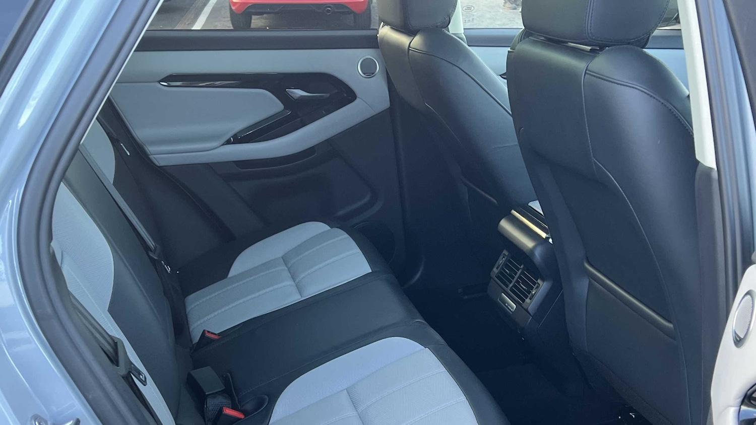 Used Land Rover Range Rover Evoque 2023 for sale - 76401294: Photo 13